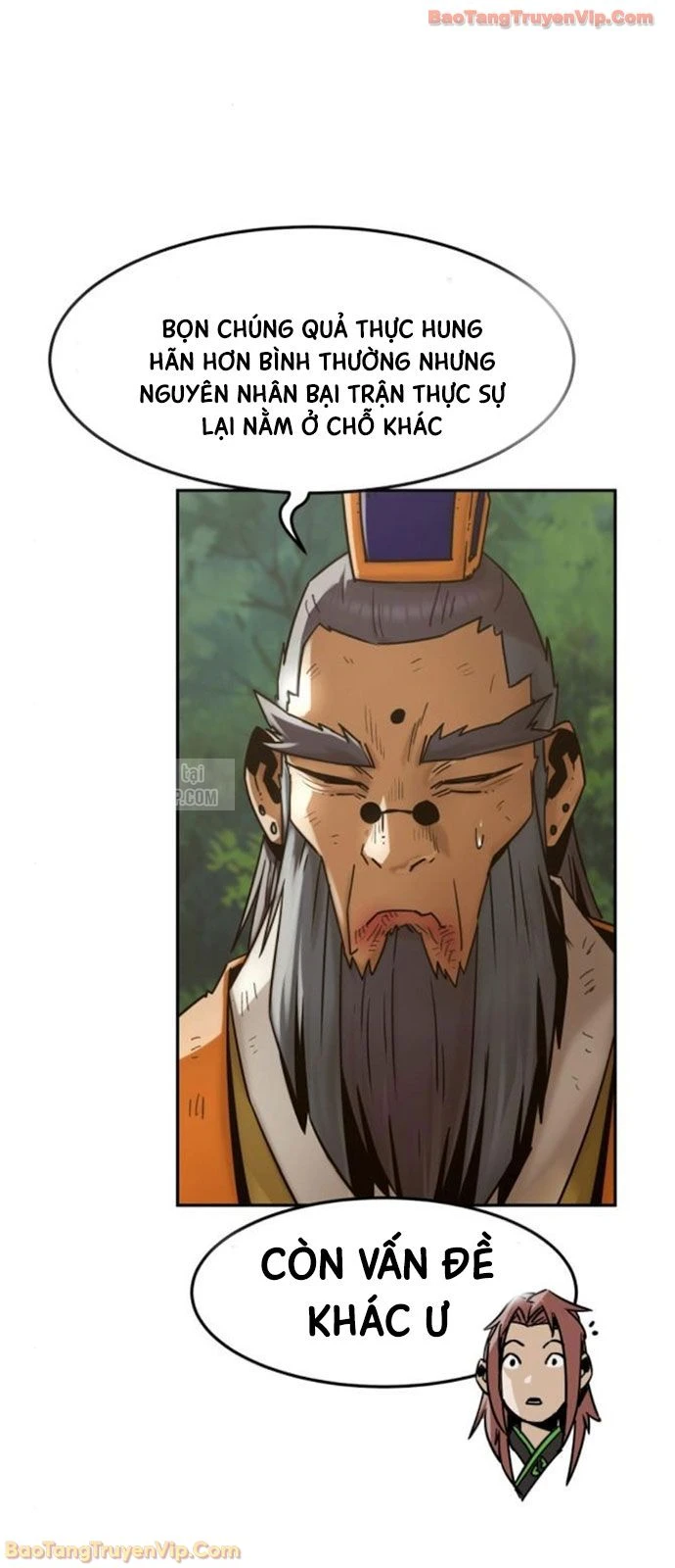 Tiểu Gia Chủ Của Tứ Xuyên Đường Gia Trở Thành Kiếm Thần Chapter  108 - 33