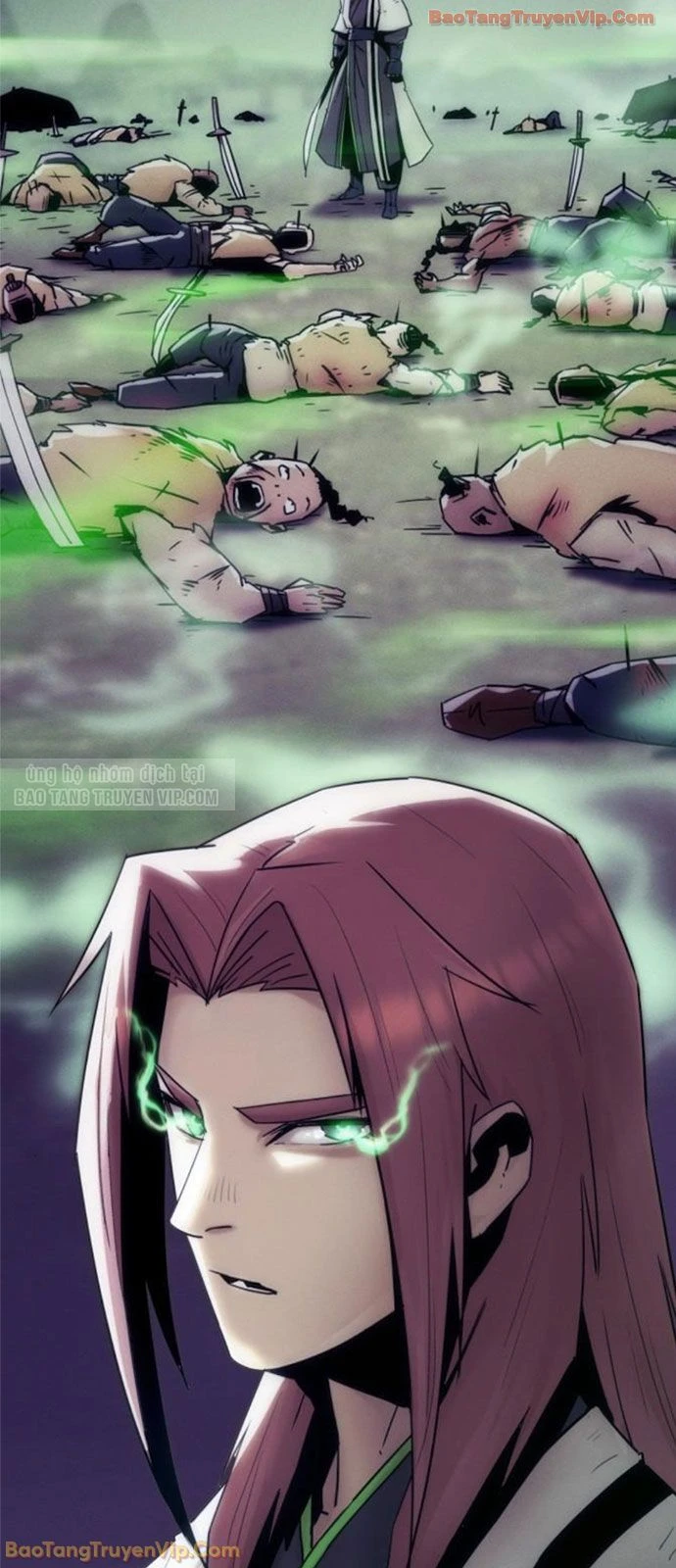 Tiểu Gia Chủ Của Tứ Xuyên Đường Gia Trở Thành Kiếm Thần Chapter  108 - 60