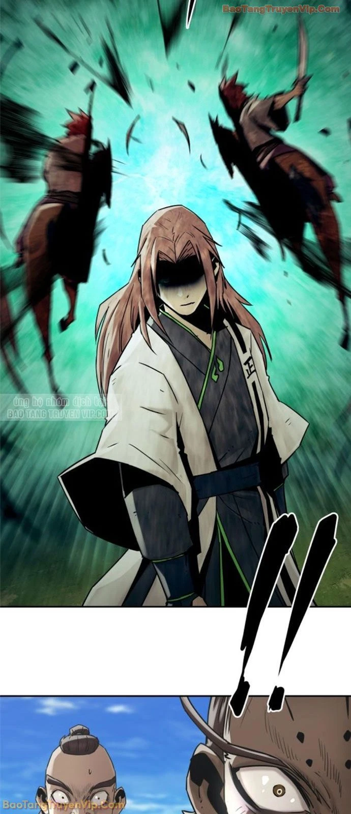 Tiểu Gia Chủ Của Tứ Xuyên Đường Gia Trở Thành Kiếm Thần Chapter  108 - 67