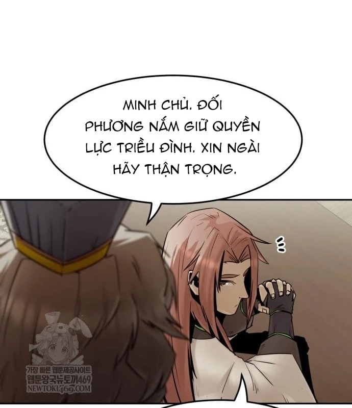 Tiểu Gia Chủ Của Tứ Xuyên Đường Gia Trở Thành Kiếm Thần Chapter 110 - 5