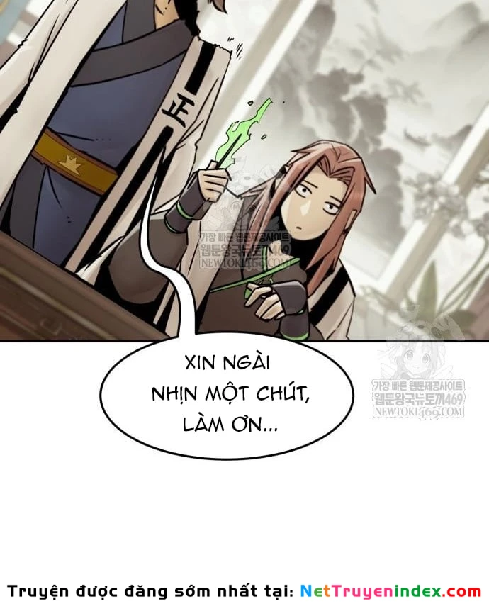 Tiểu Gia Chủ Của Tứ Xuyên Đường Gia Trở Thành Kiếm Thần Chapter 110 - 14