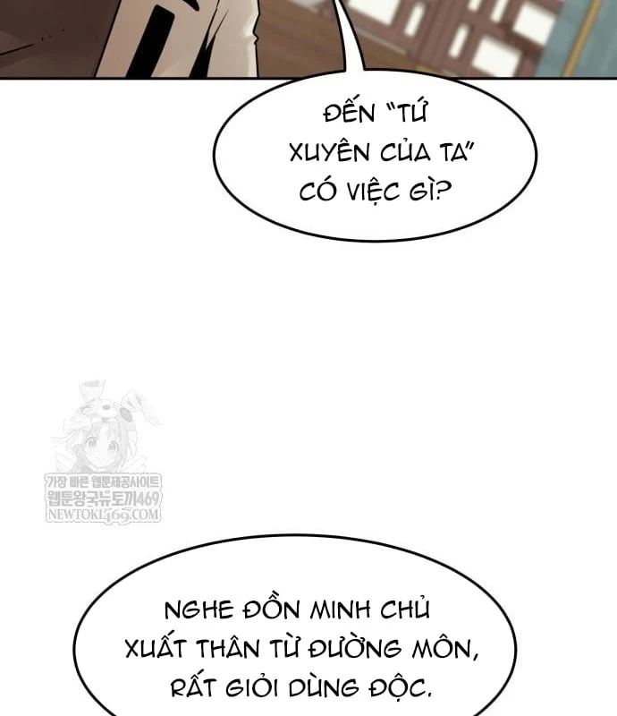 Tiểu Gia Chủ Của Tứ Xuyên Đường Gia Trở Thành Kiếm Thần Chapter 110 - 19