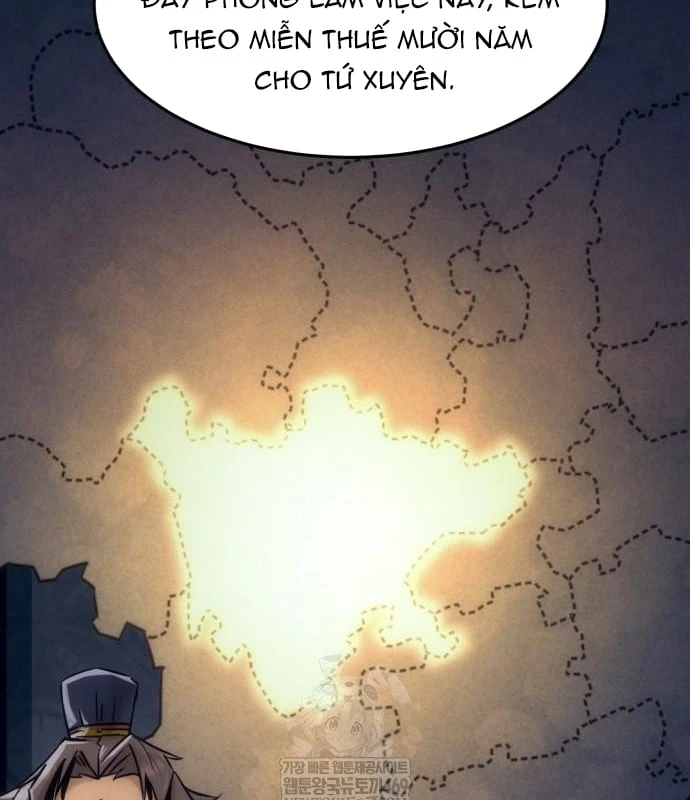 Tiểu Gia Chủ Của Tứ Xuyên Đường Gia Trở Thành Kiếm Thần Chapter 110 - 33