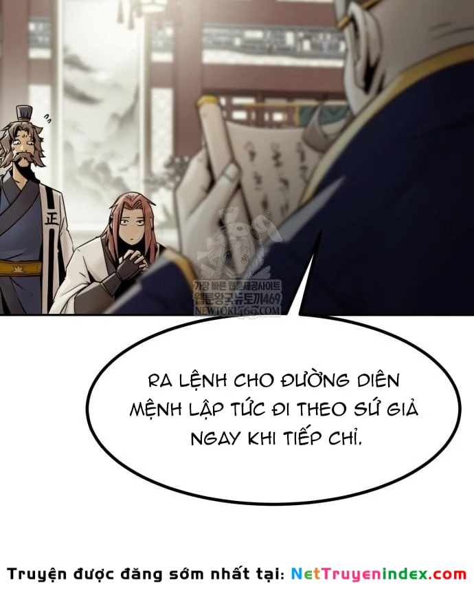 Tiểu Gia Chủ Của Tứ Xuyên Đường Gia Trở Thành Kiếm Thần Chapter 110 - 48