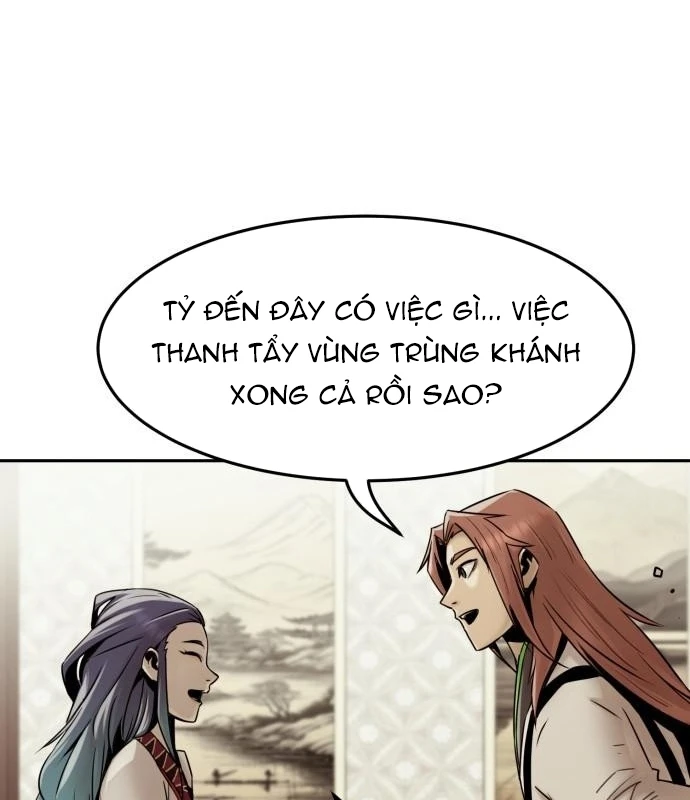 Tiểu Gia Chủ Của Tứ Xuyên Đường Gia Trở Thành Kiếm Thần Chapter 110 - 107