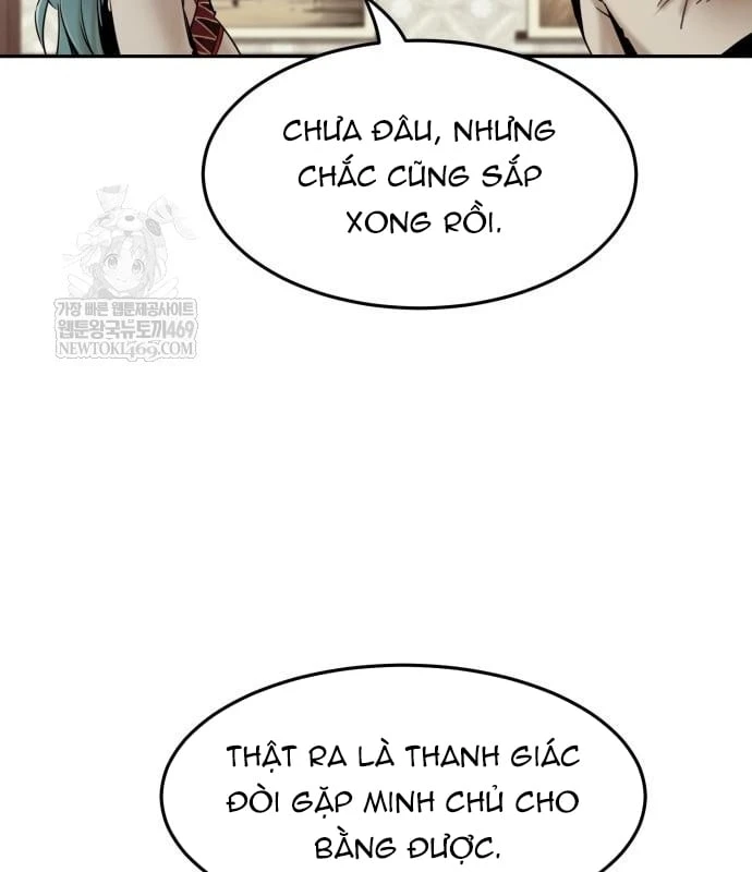 Tiểu Gia Chủ Của Tứ Xuyên Đường Gia Trở Thành Kiếm Thần Chapter 110 - 108