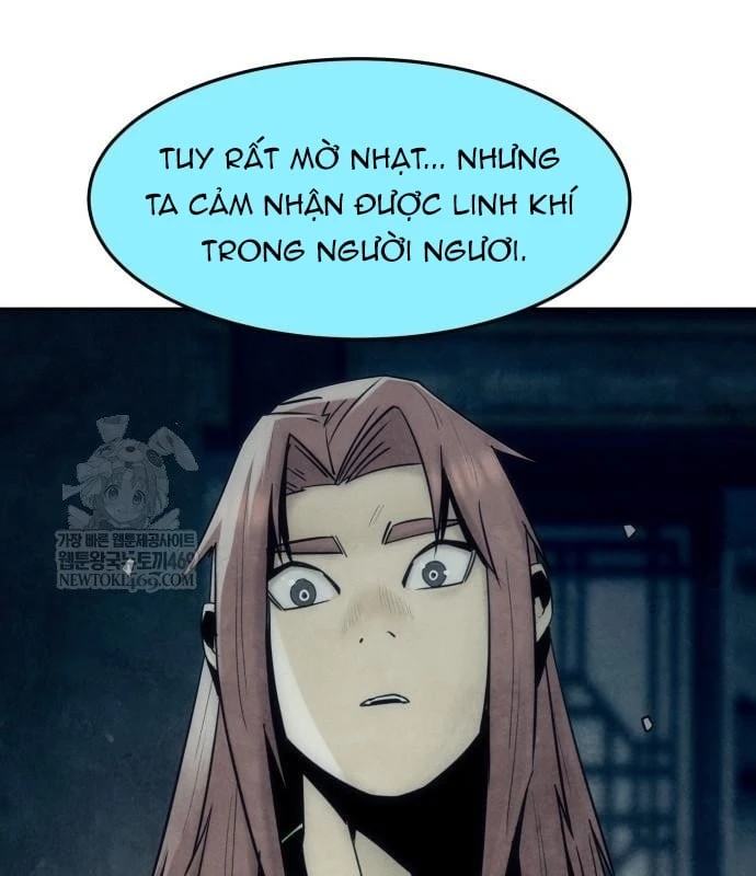 Tiểu Gia Chủ Của Tứ Xuyên Đường Gia Trở Thành Kiếm Thần Chapter 110 - 117