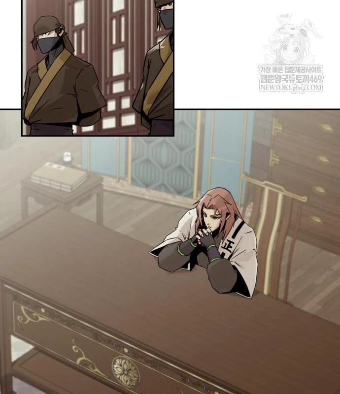 Tiểu Gia Chủ Của Tứ Xuyên Đường Gia Trở Thành Kiếm Thần Chapter 111 - 2