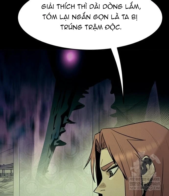 Tiểu Gia Chủ Của Tứ Xuyên Đường Gia Trở Thành Kiếm Thần Chapter 111 - 7