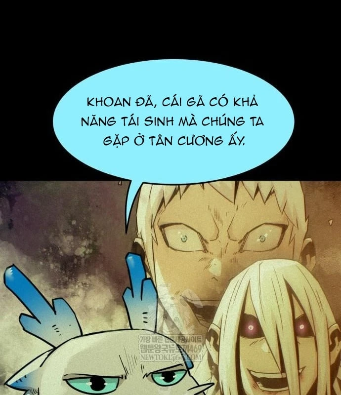 Tiểu Gia Chủ Của Tứ Xuyên Đường Gia Trở Thành Kiếm Thần Chapter 111 - 12