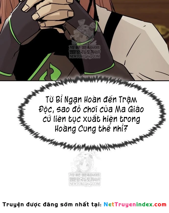 Tiểu Gia Chủ Của Tứ Xuyên Đường Gia Trở Thành Kiếm Thần Chapter 111 - 18