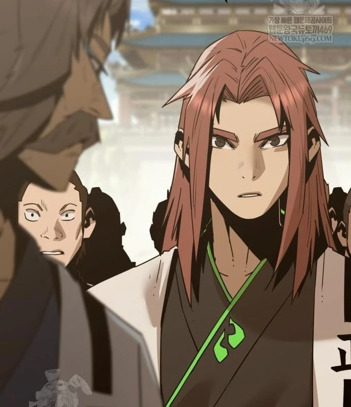 Tiểu Gia Chủ Của Tứ Xuyên Đường Gia Trở Thành Kiếm Thần Chapter 111 - 41