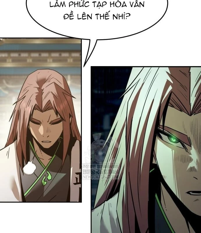 Tiểu Gia Chủ Của Tứ Xuyên Đường Gia Trở Thành Kiếm Thần Chapter 111 - 73