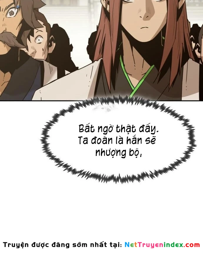 Tiểu Gia Chủ Của Tứ Xuyên Đường Gia Trở Thành Kiếm Thần Chapter 111 - 118