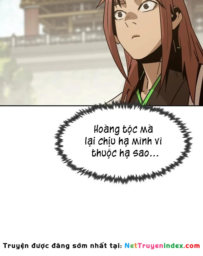 Tiểu Gia Chủ Của Tứ Xuyên Đường Gia Trở Thành Kiếm Thần Chapter 111 - 123