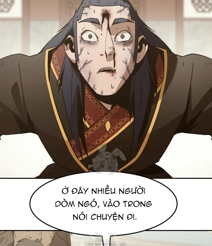 Tiểu Gia Chủ Của Tứ Xuyên Đường Gia Trở Thành Kiếm Thần Chapter 111 - 128