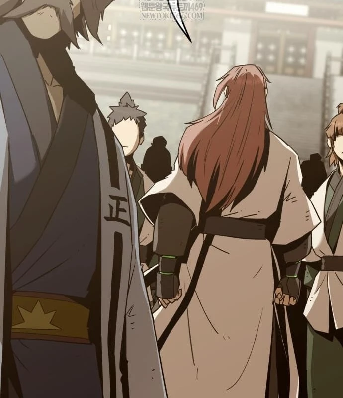 Tiểu Gia Chủ Của Tứ Xuyên Đường Gia Trở Thành Kiếm Thần Chapter 111 - 129