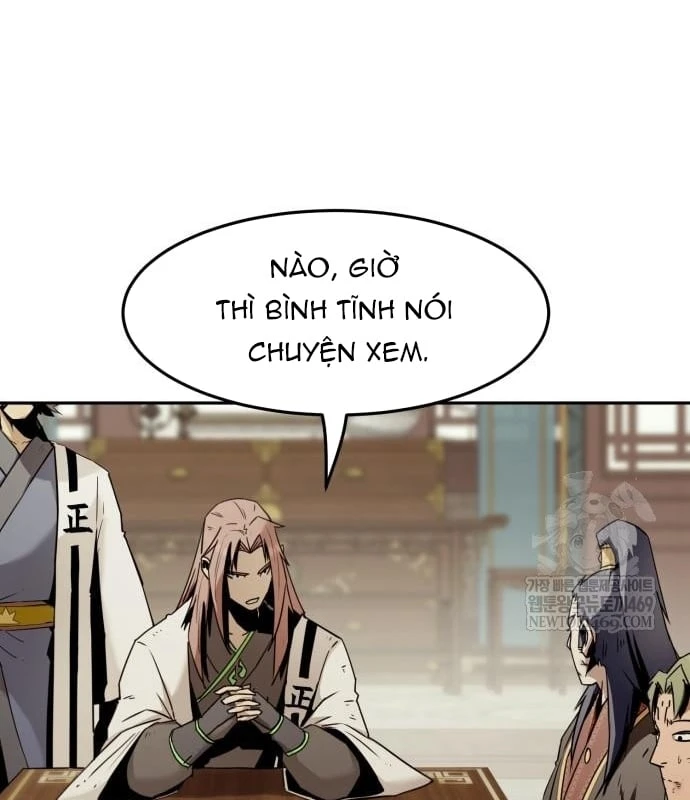 Tiểu Gia Chủ Của Tứ Xuyên Đường Gia Trở Thành Kiếm Thần Chapter 111 - 132