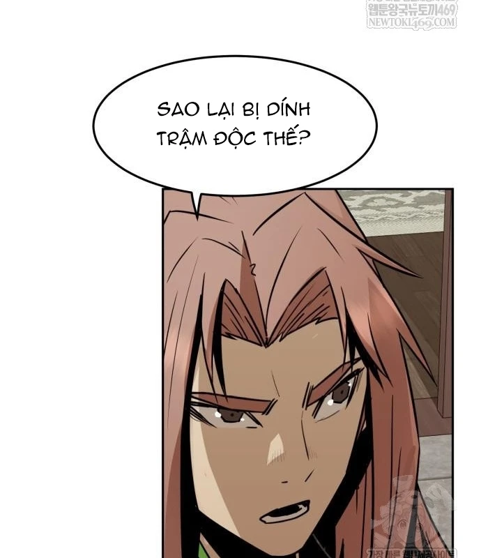 Tiểu Gia Chủ Của Tứ Xuyên Đường Gia Trở Thành Kiếm Thần Chapter 111 - 134