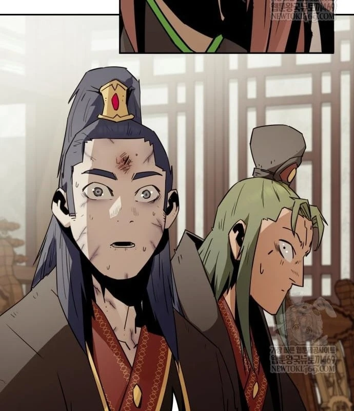 Tiểu Gia Chủ Của Tứ Xuyên Đường Gia Trở Thành Kiếm Thần Chapter 111 - 135