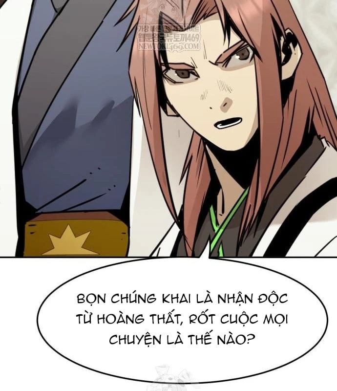 Tiểu Gia Chủ Của Tứ Xuyên Đường Gia Trở Thành Kiếm Thần Chapter 111 - 139