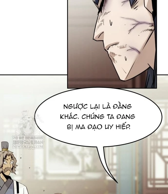 Tiểu Gia Chủ Của Tứ Xuyên Đường Gia Trở Thành Kiếm Thần Chapter 111 - 141