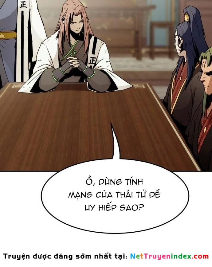 Tiểu Gia Chủ Của Tứ Xuyên Đường Gia Trở Thành Kiếm Thần Chapter 111 - 142