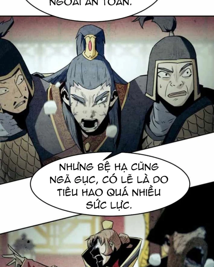 Tiểu Gia Chủ Của Tứ Xuyên Đường Gia Trở Thành Kiếm Thần Chapter 112 - 17