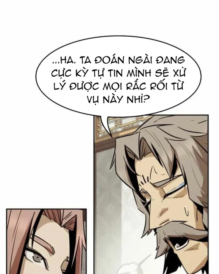 Tiểu Gia Chủ Của Tứ Xuyên Đường Gia Trở Thành Kiếm Thần Chapter 112 - 83