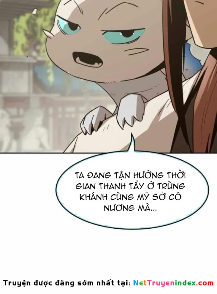 Tiểu Gia Chủ Của Tứ Xuyên Đường Gia Trở Thành Kiếm Thần Chapter 112 - 124