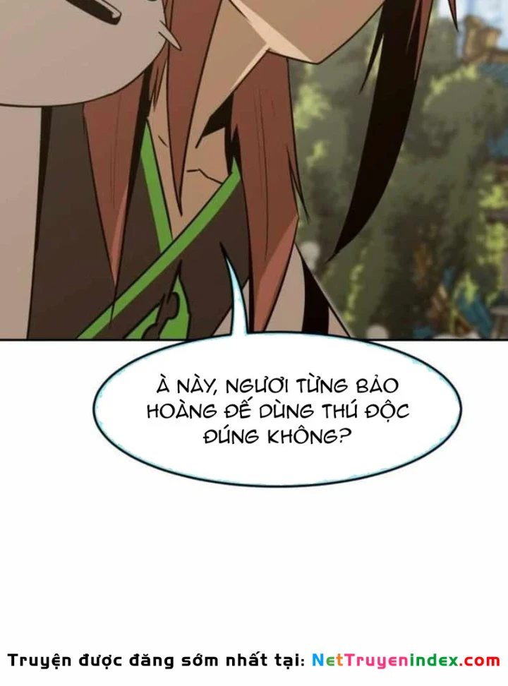 Tiểu Gia Chủ Của Tứ Xuyên Đường Gia Trở Thành Kiếm Thần Chapter 112 - 126