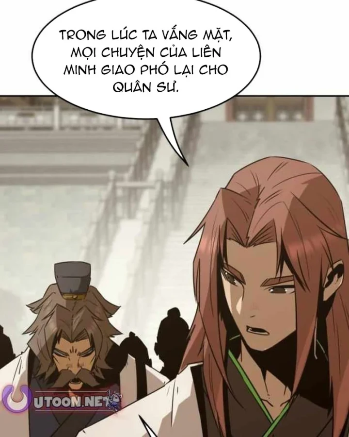 Tiểu Gia Chủ Của Tứ Xuyên Đường Gia Trở Thành Kiếm Thần Chapter 112 - 132