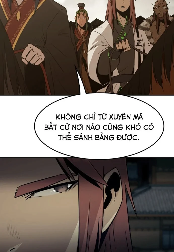 Tiểu Gia Chủ Của Tứ Xuyên Đường Gia Trở Thành Kiếm Thần Chapter 113 - 4