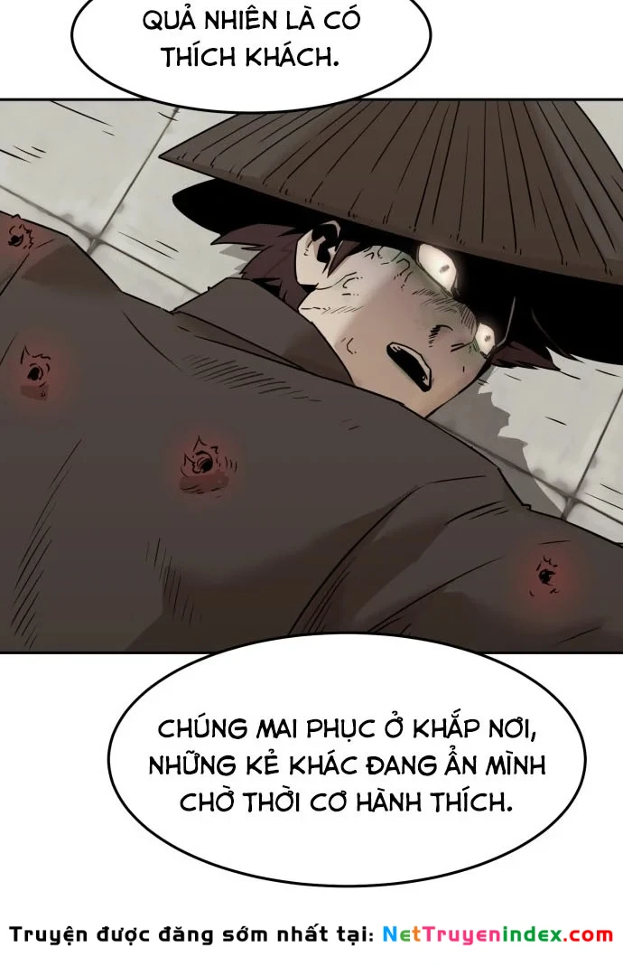 Tiểu Gia Chủ Của Tứ Xuyên Đường Gia Trở Thành Kiếm Thần Chapter 113 - 22