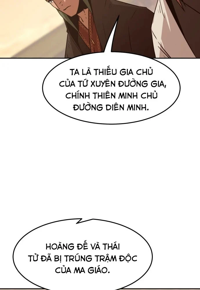 Tiểu Gia Chủ Của Tứ Xuyên Đường Gia Trở Thành Kiếm Thần Chapter 113 - 69
