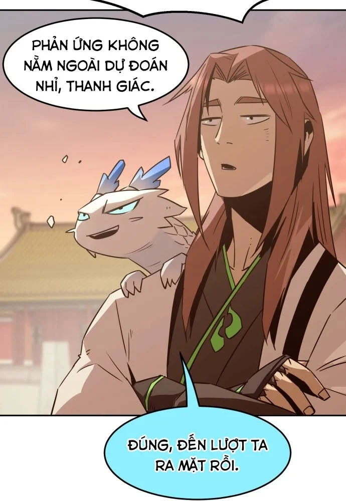 Tiểu Gia Chủ Của Tứ Xuyên Đường Gia Trở Thành Kiếm Thần Chapter 113 - 88