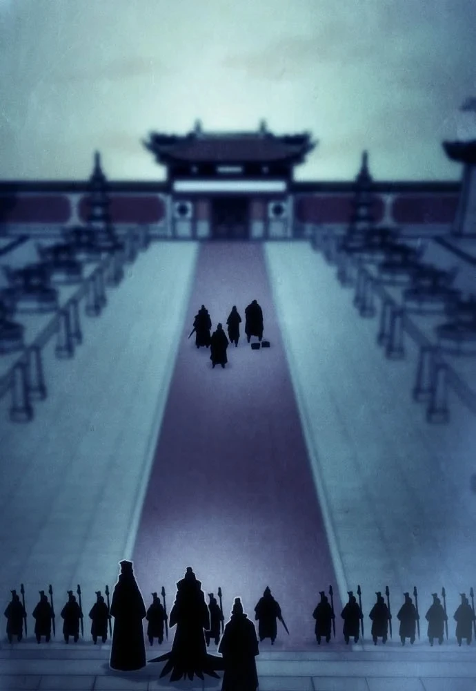 Tiểu Gia Chủ Của Tứ Xuyên Đường Gia Trở Thành Kiếm Thần Chapter 113 - 94