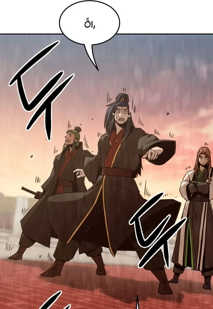 Tiểu Gia Chủ Của Tứ Xuyên Đường Gia Trở Thành Kiếm Thần Chapter 113 - 121