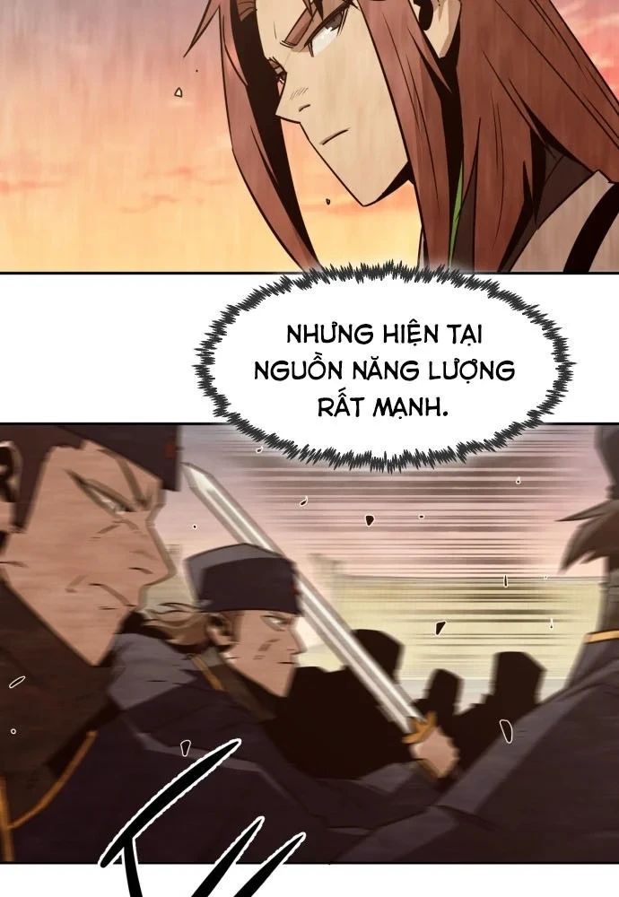 Tiểu Gia Chủ Của Tứ Xuyên Đường Gia Trở Thành Kiếm Thần Chapter 113 - 123