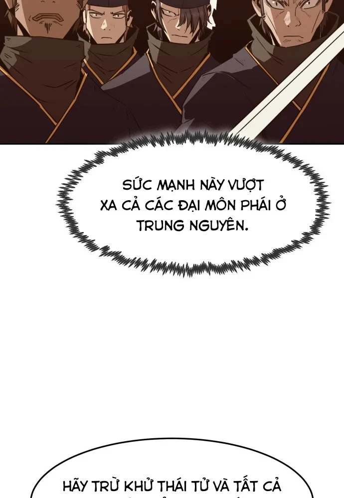 Tiểu Gia Chủ Của Tứ Xuyên Đường Gia Trở Thành Kiếm Thần Chapter 113 - 128