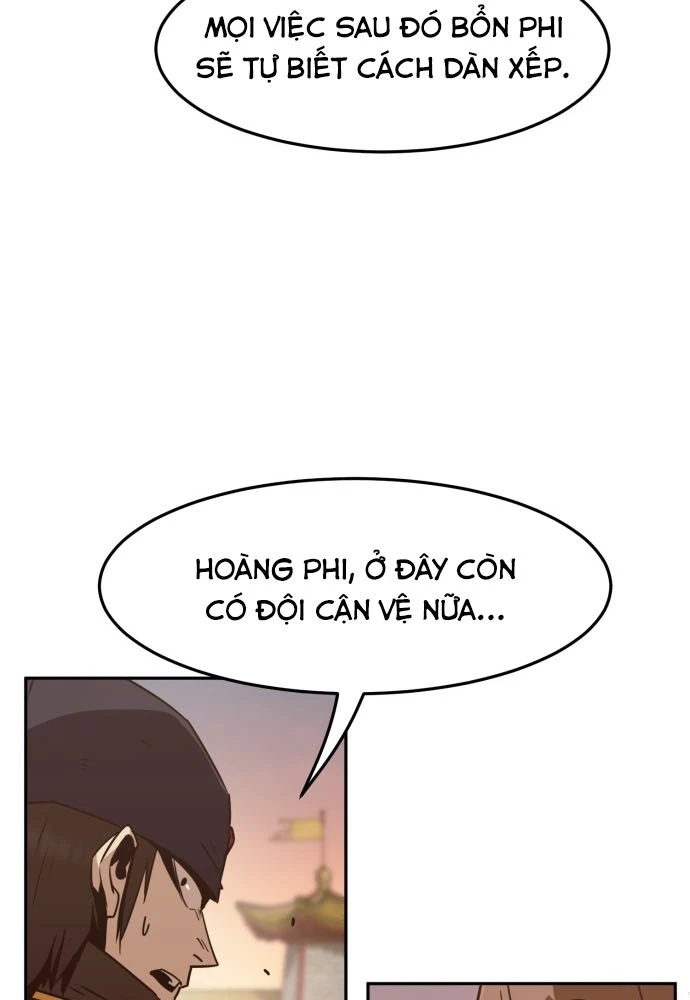 Tiểu Gia Chủ Của Tứ Xuyên Đường Gia Trở Thành Kiếm Thần Chapter 113 - 130