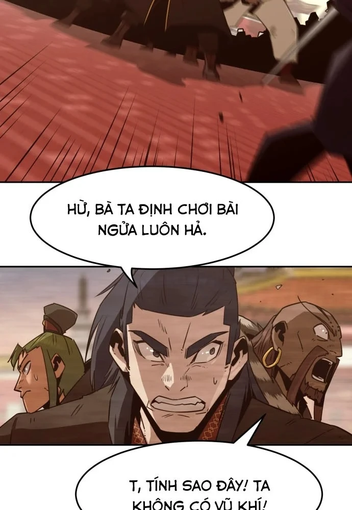 Tiểu Gia Chủ Của Tứ Xuyên Đường Gia Trở Thành Kiếm Thần Chapter 113 - 133