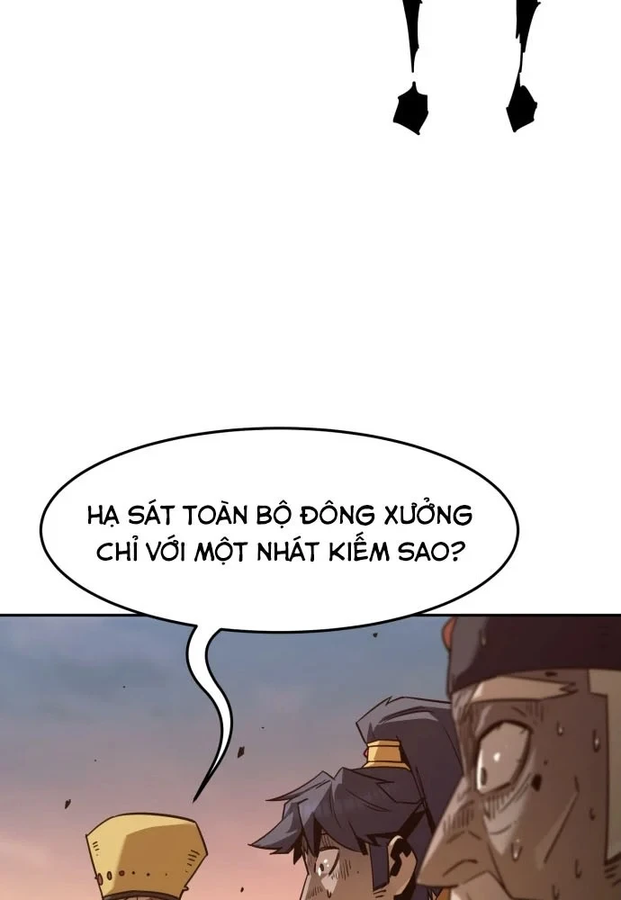 Tiểu Gia Chủ Của Tứ Xuyên Đường Gia Trở Thành Kiếm Thần Chapter 113 - 142