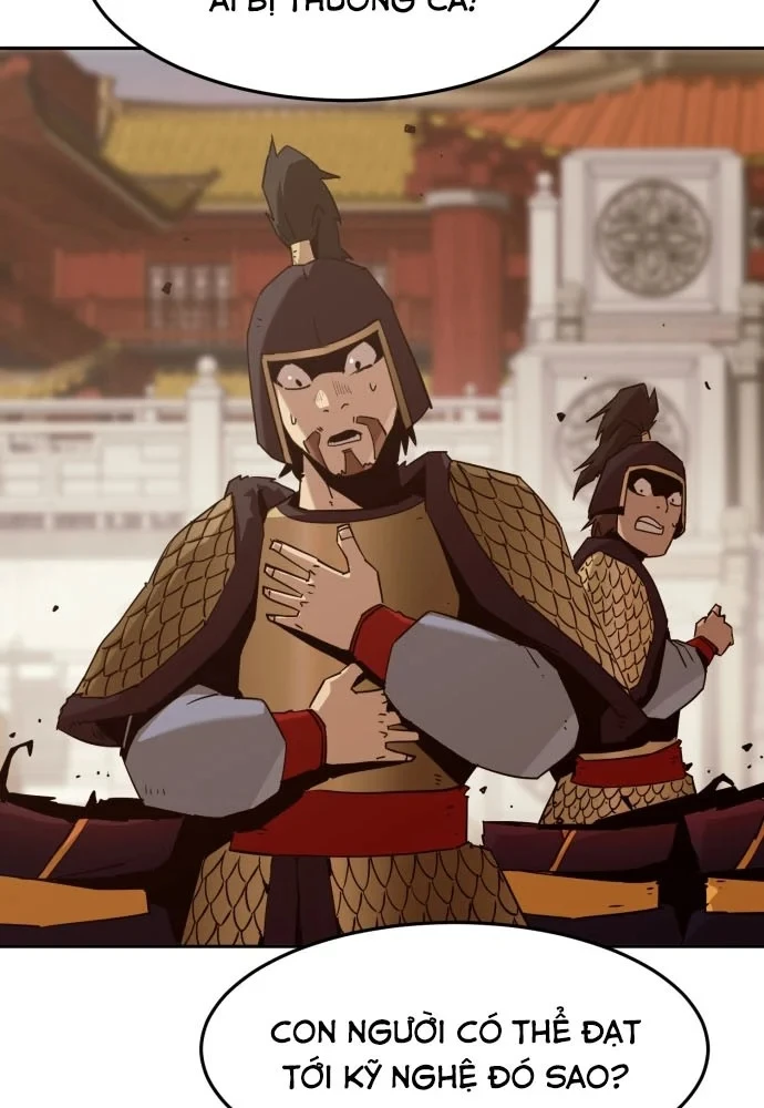 Tiểu Gia Chủ Của Tứ Xuyên Đường Gia Trở Thành Kiếm Thần Chapter 113 - 144