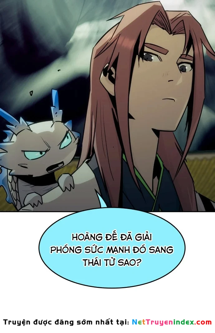 Tiểu Gia Chủ Của Tứ Xuyên Đường Gia Trở Thành Kiếm Thần Chapter 114 - 61