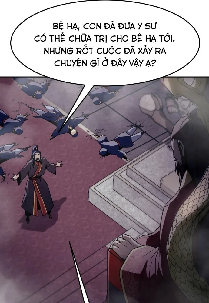 Tiểu Gia Chủ Của Tứ Xuyên Đường Gia Trở Thành Kiếm Thần Chapter 114 - 91