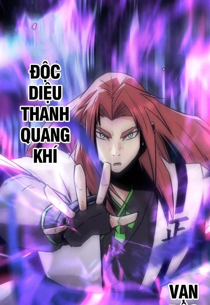 Tiểu Gia Chủ Của Tứ Xuyên Đường Gia Trở Thành Kiếm Thần Chapter 114 - 112