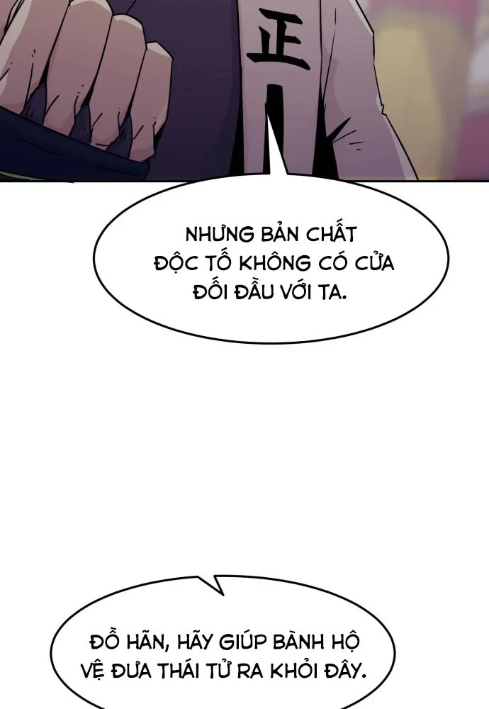 Tiểu Gia Chủ Của Tứ Xuyên Đường Gia Trở Thành Kiếm Thần Chapter 114 - 117