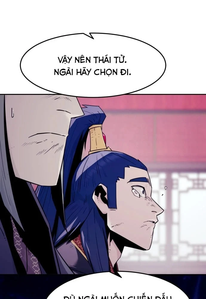 Tiểu Gia Chủ Của Tứ Xuyên Đường Gia Trở Thành Kiếm Thần Chapter 114 - 123