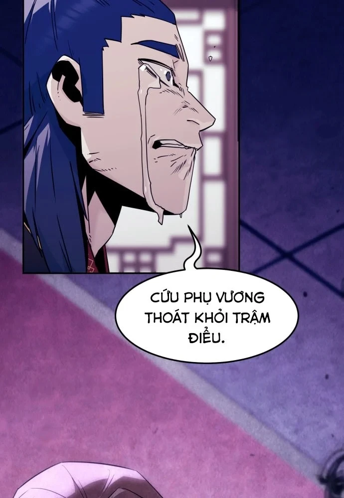 Tiểu Gia Chủ Của Tứ Xuyên Đường Gia Trở Thành Kiếm Thần Chapter 114 - 127